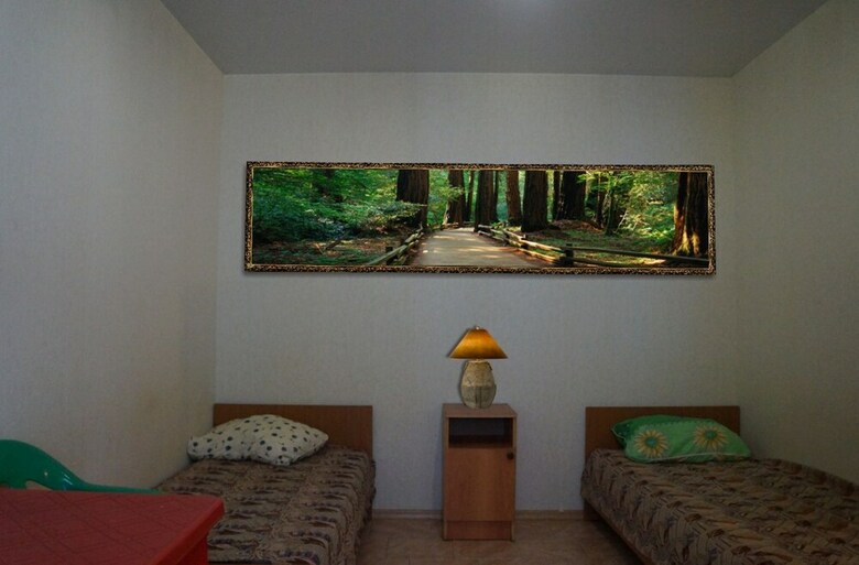 Hotel Bocman