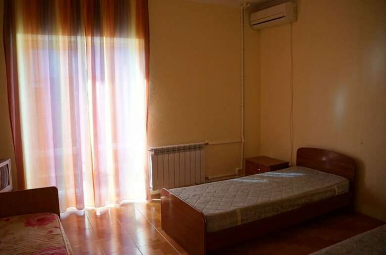 Hotel Bocman