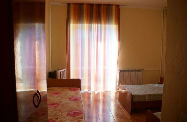 Hotel Bocman