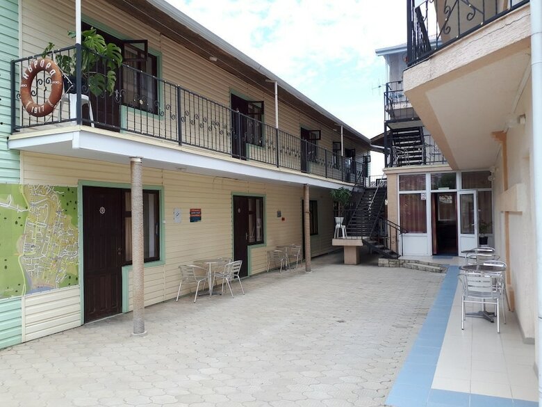 Hotel Bocman