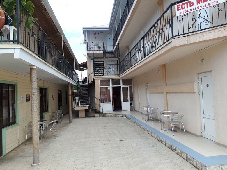 Hotel Bocman
