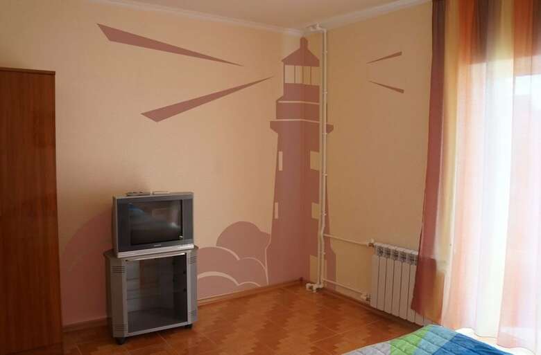 Hotel Bocman