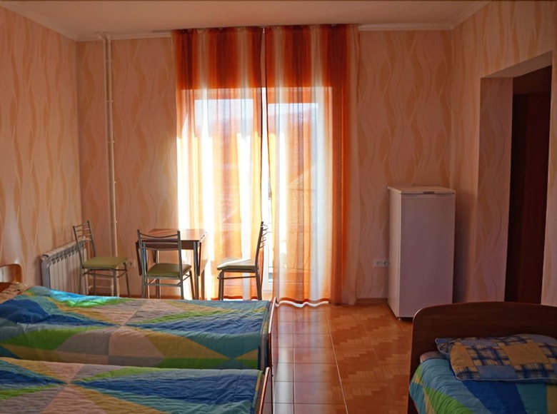 Hotel Bocman