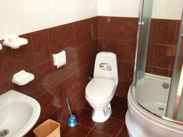 Hotel Bocman