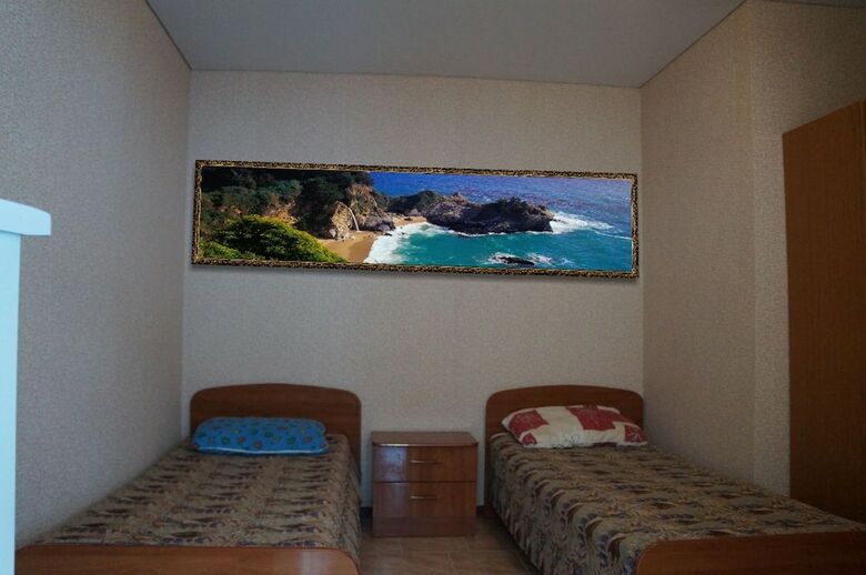 Hotel Bocman