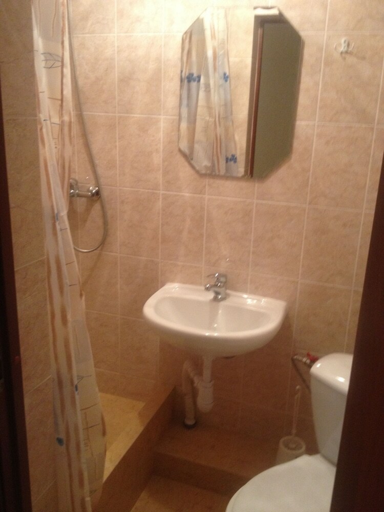 Hotel Bocman