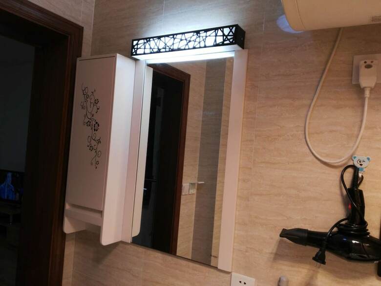 Apartamentos Pujiang Home Lodging Minhang Rd