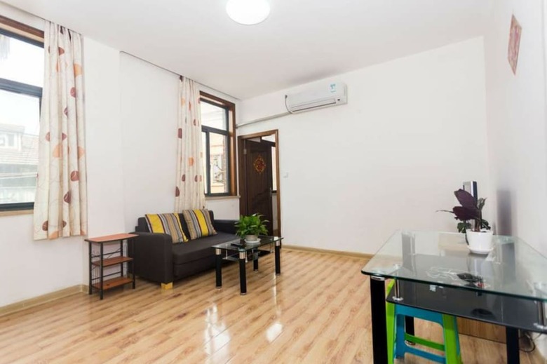 Apartamentos Pujiang Home Lodging Minhang Rd
