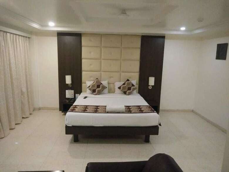 Hotel Venkat Presidency