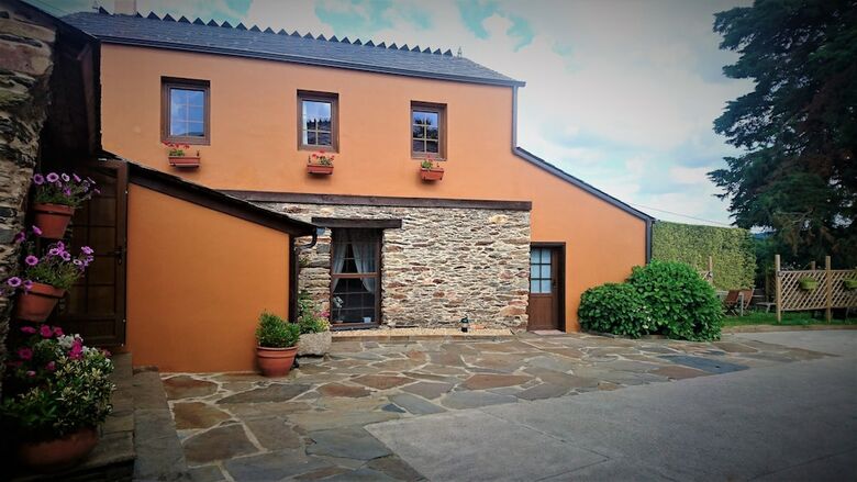 Apartamentos Casa Dos Nenos