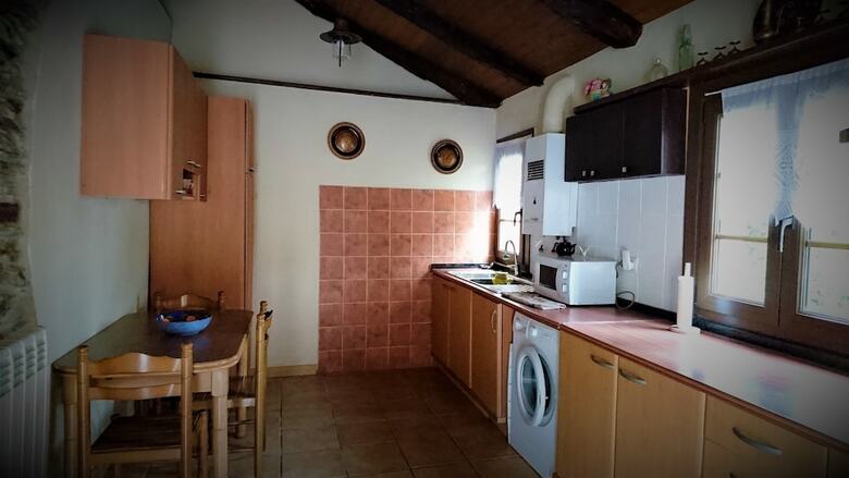 Apartamentos Casa Dos Nenos