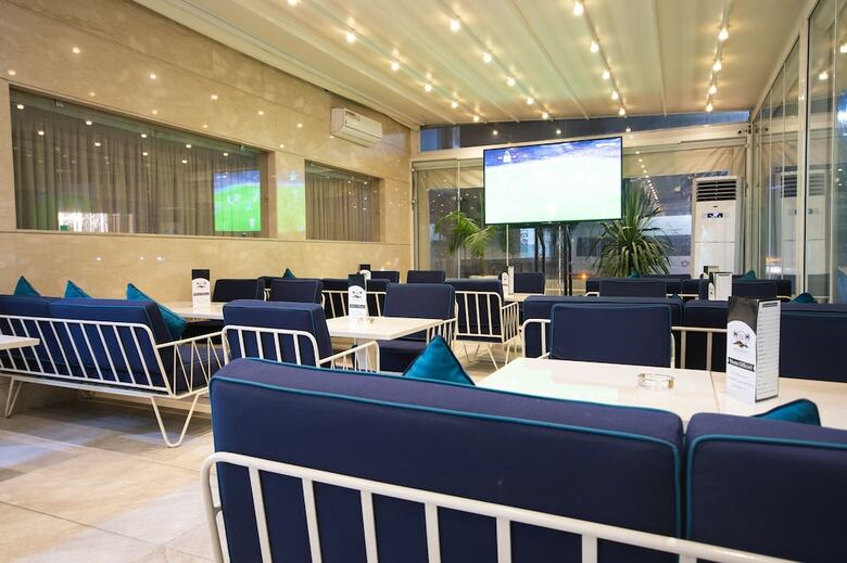 Hotel H�tel Racine Marrakech