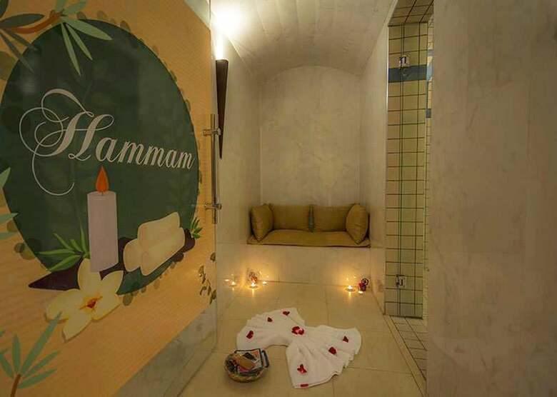 Hotel H�tel Racine Marrakech