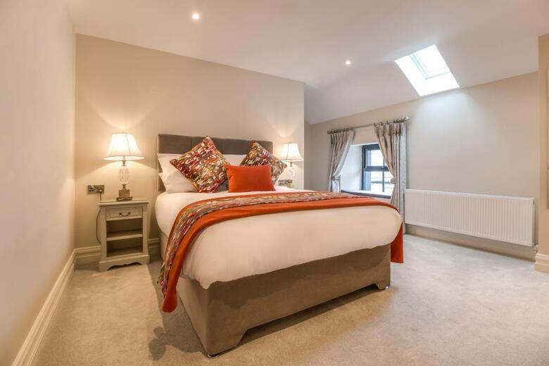 Hotel Kingstons Townhouse