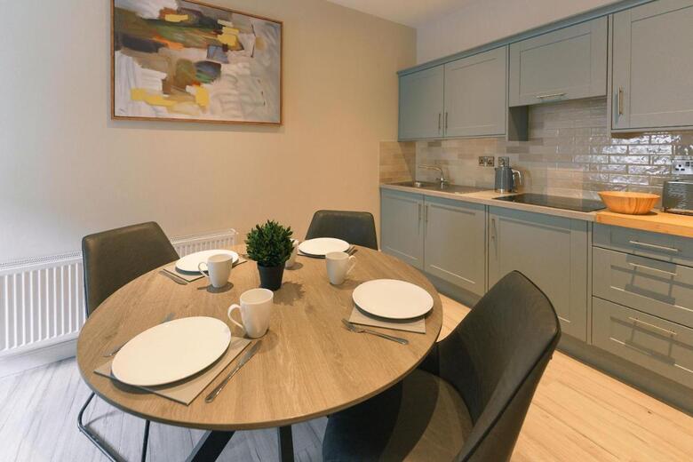 Hotel Kingstons Townhouse