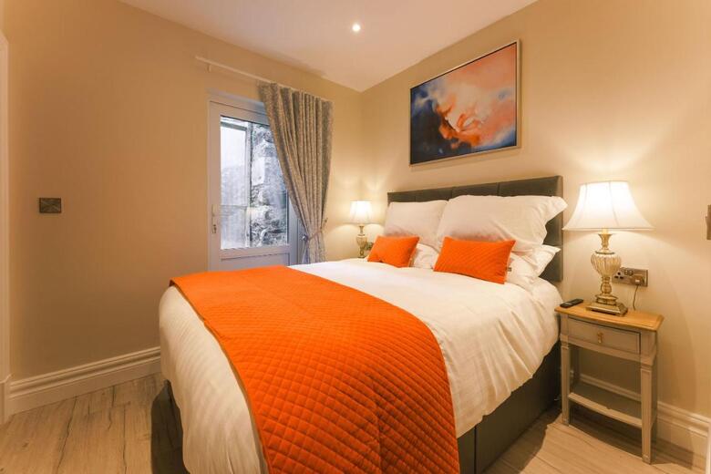 Hotel Kingstons Townhouse