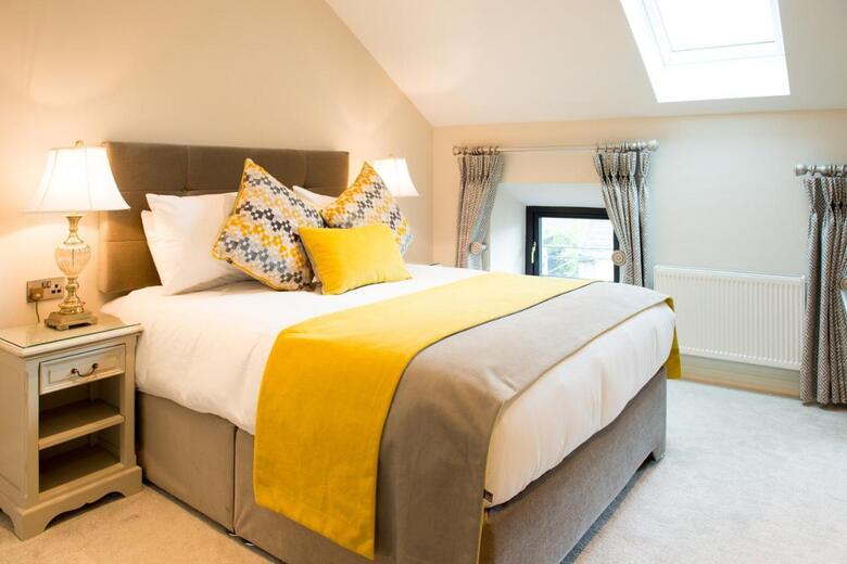 Hotel Kingstons Townhouse