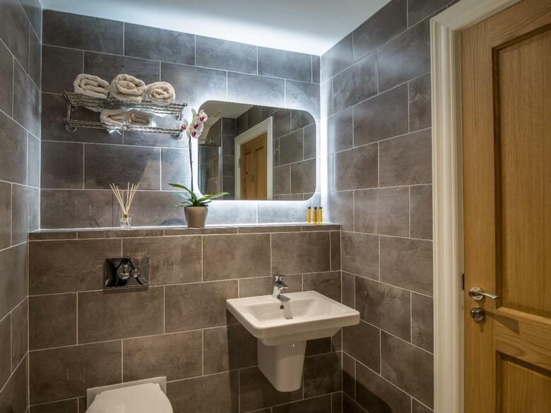 Hotel Kingstons Townhouse