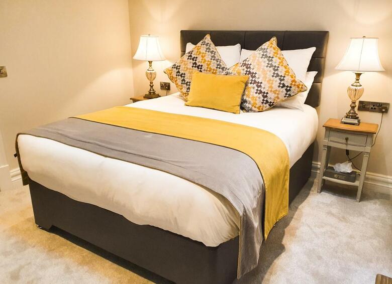 Hotel Kingstons Townhouse