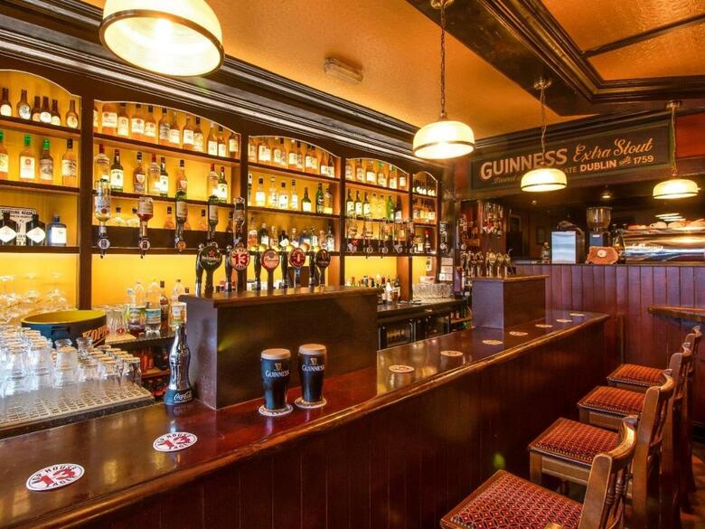 Hotel Kingstons Townhouse