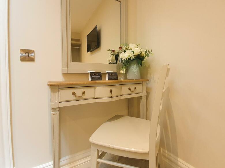 Hotel Kingstons Townhouse