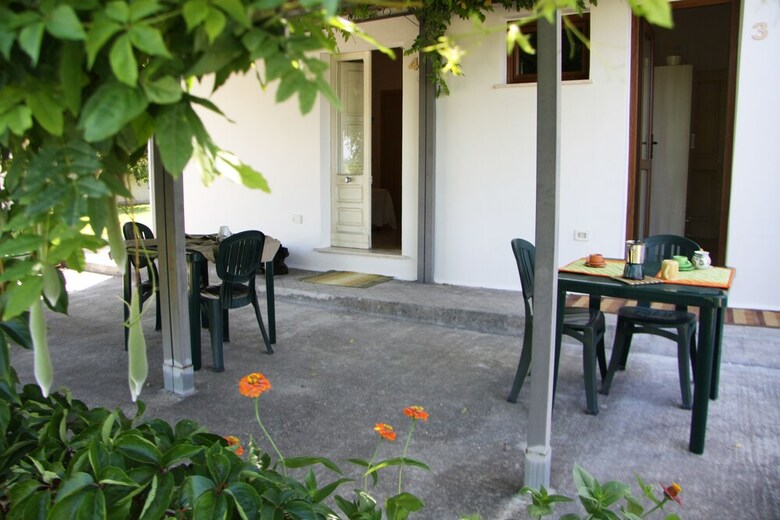 B&B Villa Sofia