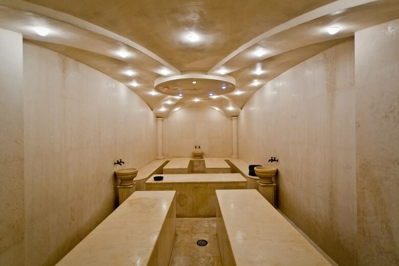 Aparthotel Grand Monastery Private Apartments