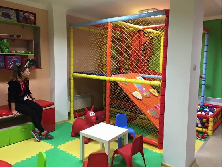 Aparthotel Grand Monastery Private Apartments