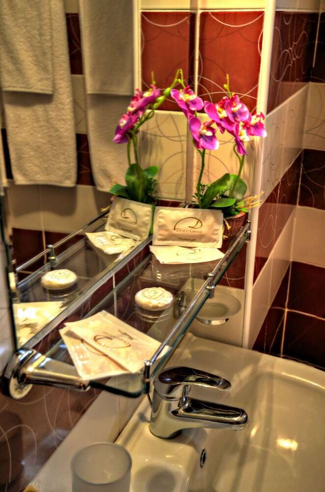 Aparthotel Grand Monastery Private Apartments