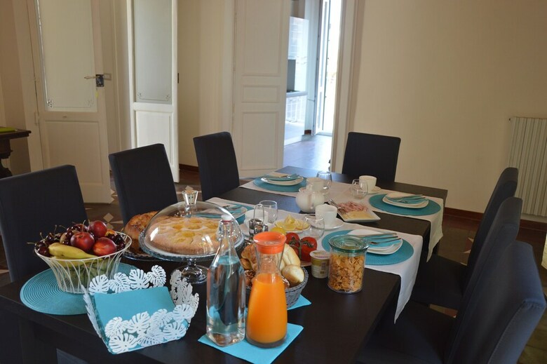 Suites Pastis Tropea - Boutique B&B