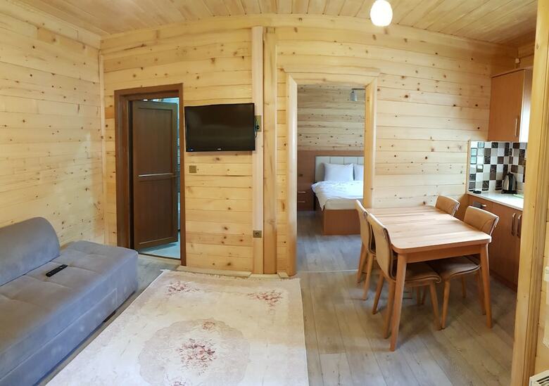 Dere Park Apart Otel