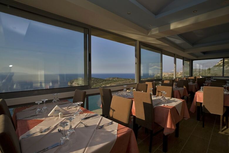 Hotel Mistral Mare