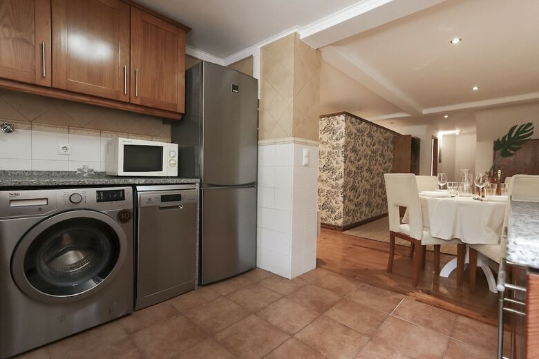 Apartamentos Santa Catarina Vintage By Homing