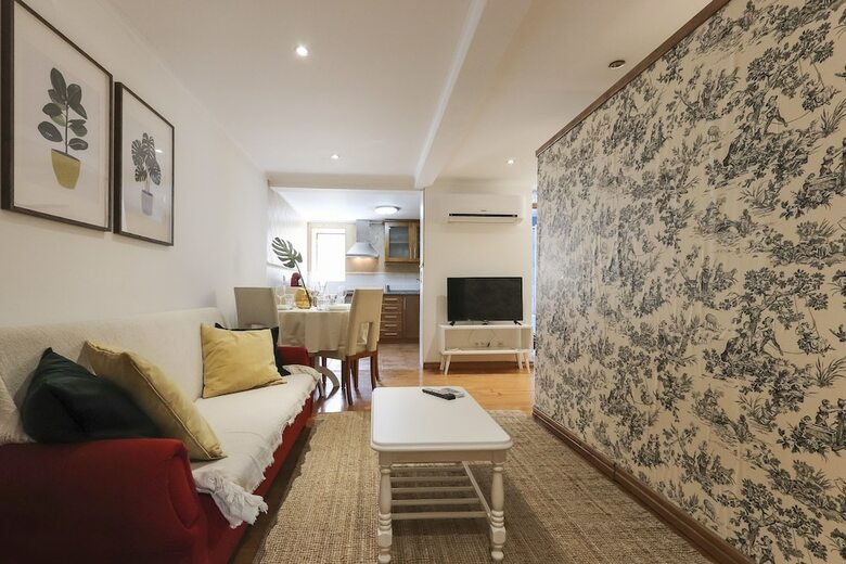 Apartamentos Santa Catarina Vintage By Homing