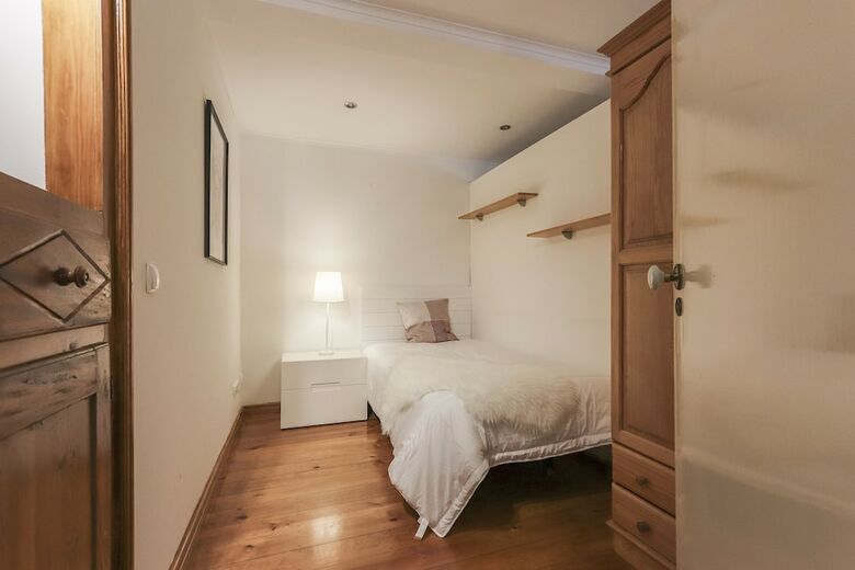 Apartamentos Santa Catarina Vintage By Homing