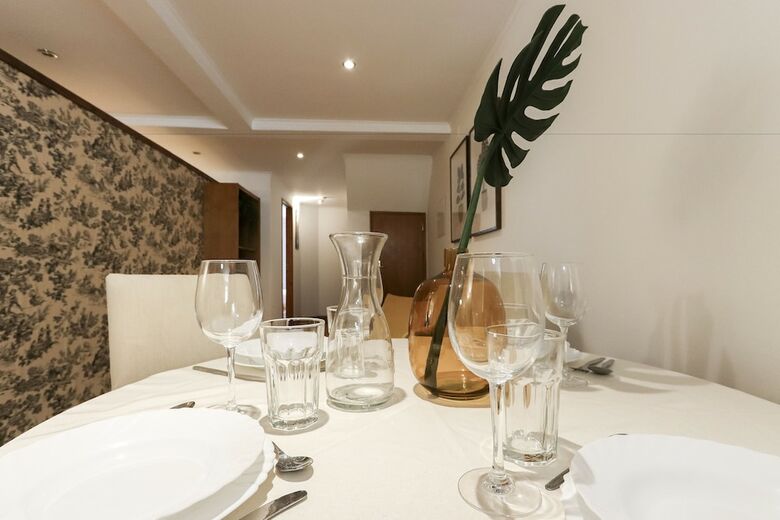 Apartamentos Santa Catarina Vintage By Homing