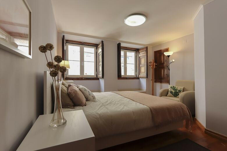 Apartamentos Santa Catarina Vintage By Homing
