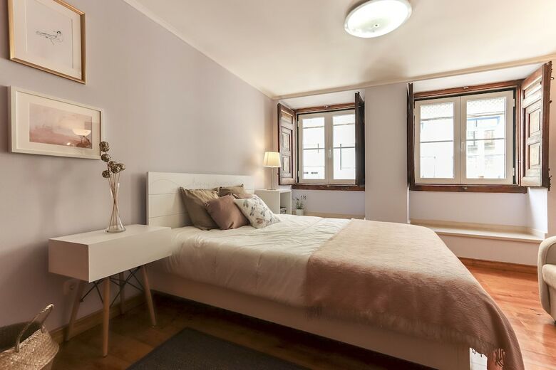 Apartamentos Santa Catarina Vintage By Homing