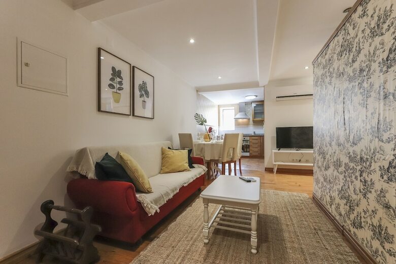 Apartamentos Santa Catarina Vintage By Homing