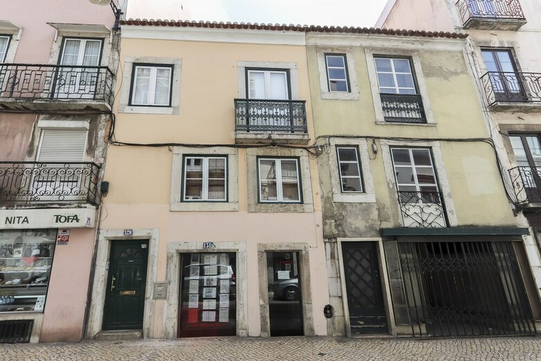 Apartamentos Santa Catarina Vintage By Homing