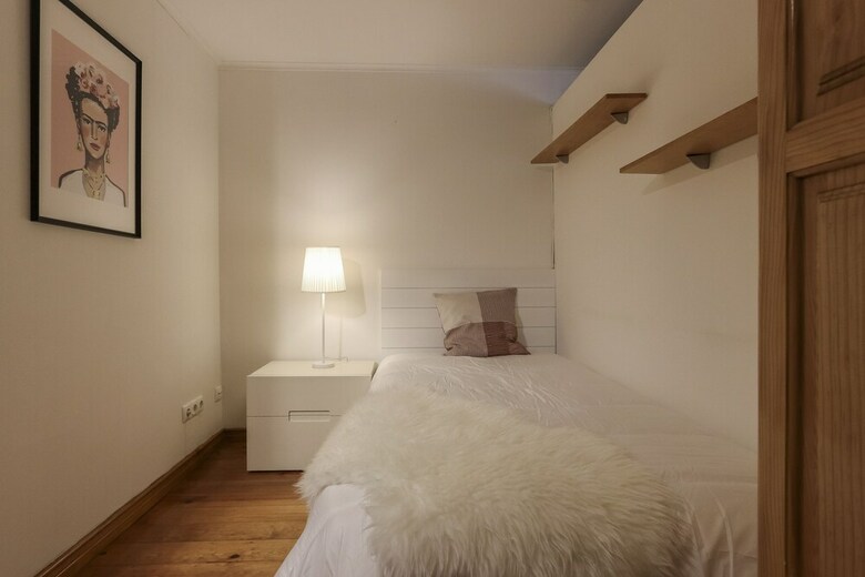 Apartamentos Santa Catarina Vintage By Homing