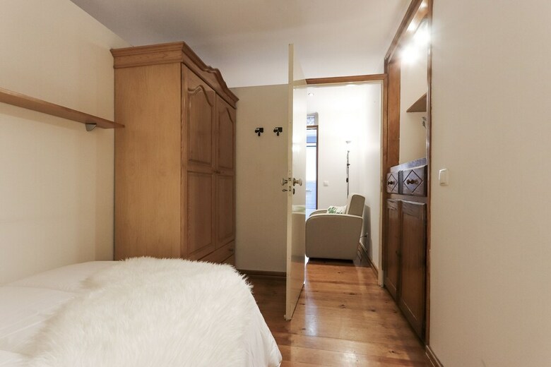 Apartamentos Santa Catarina Vintage By Homing