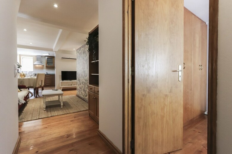 Apartamentos Santa Catarina Vintage By Homing