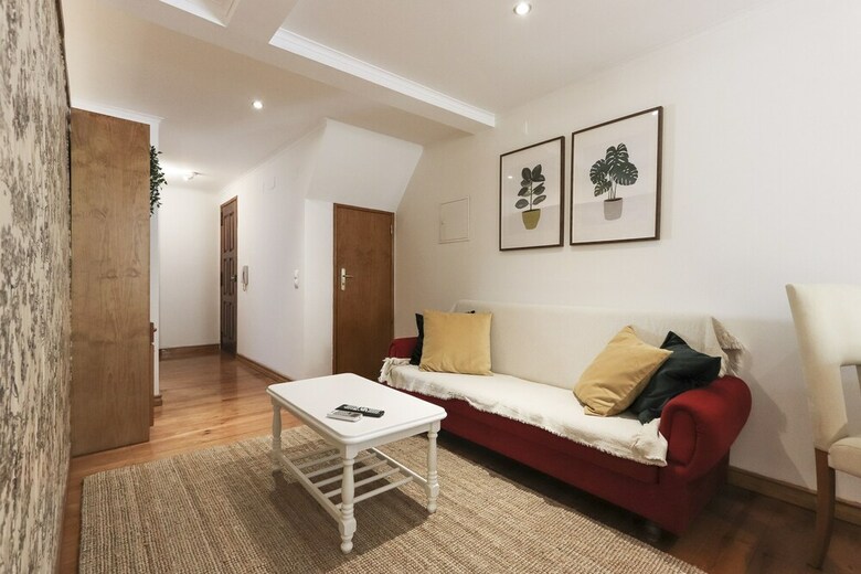 Apartamentos Santa Catarina Vintage By Homing