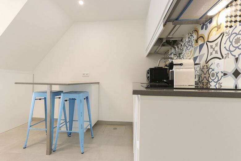 Apartamentos S�o Bento Classic By Homing