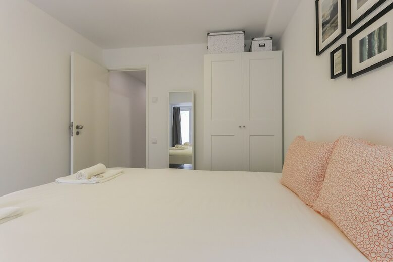 Apartamentos S�o Bento Classic By Homing