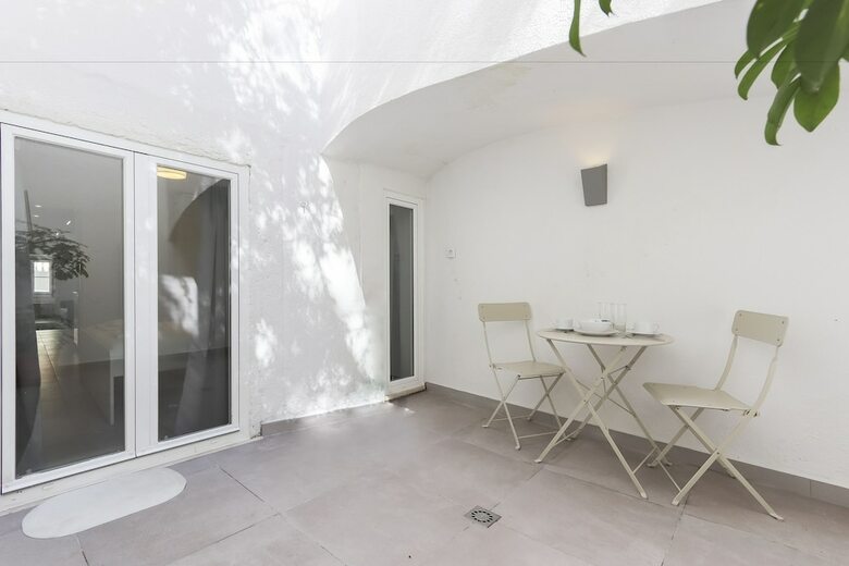 Apartamentos S�o Bento Classic By Homing