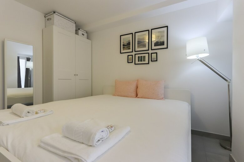 Apartamentos S�o Bento Classic By Homing