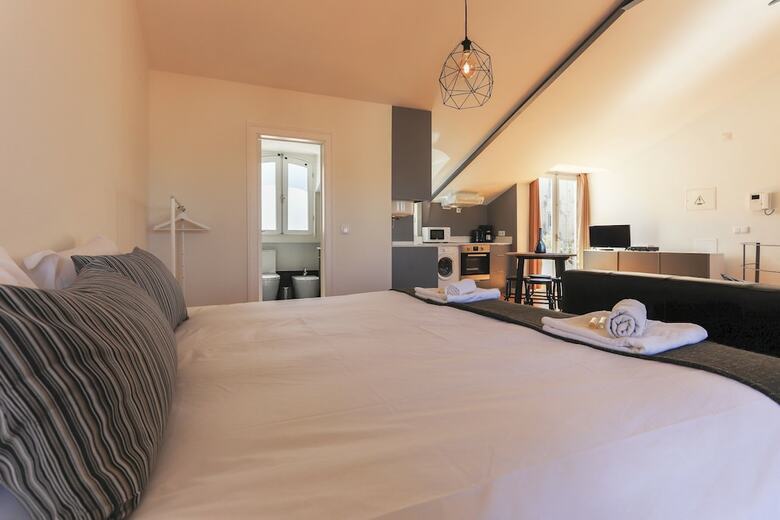 Apartamentos Santa Catarina Stylish By Homing
