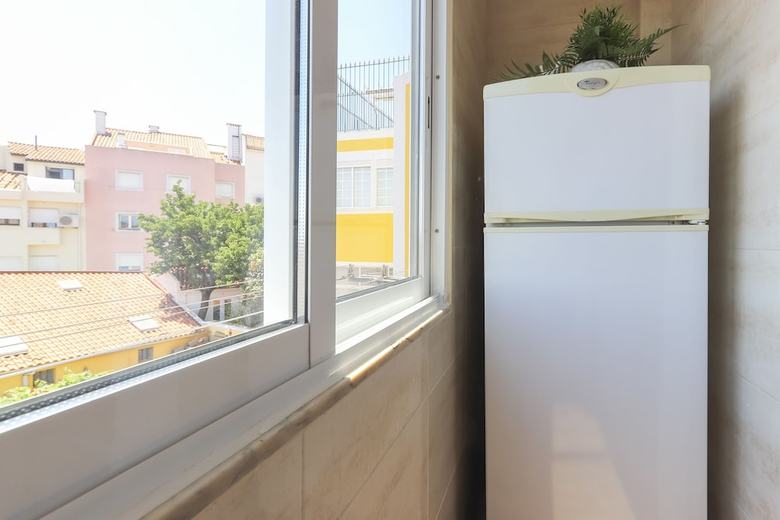 Apartamentos Gra�a Vintage By Homing